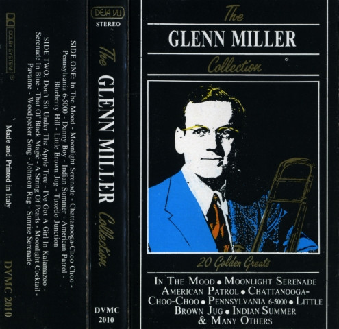 The Glenn Miller Collection