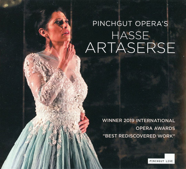 Artaserse