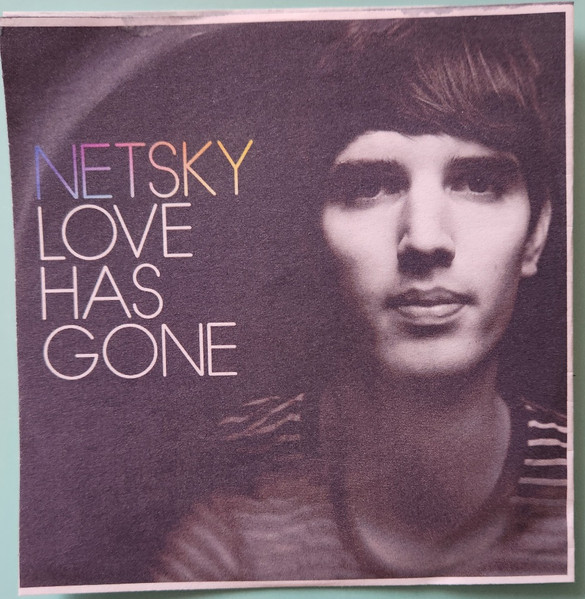 Love has gone