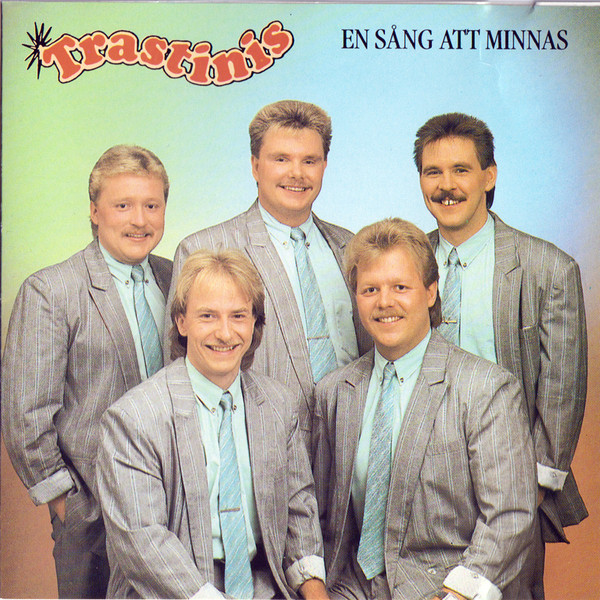 En Sång Att Minnas