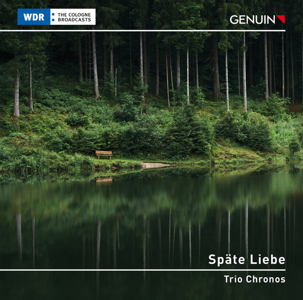 Späte Liebe
