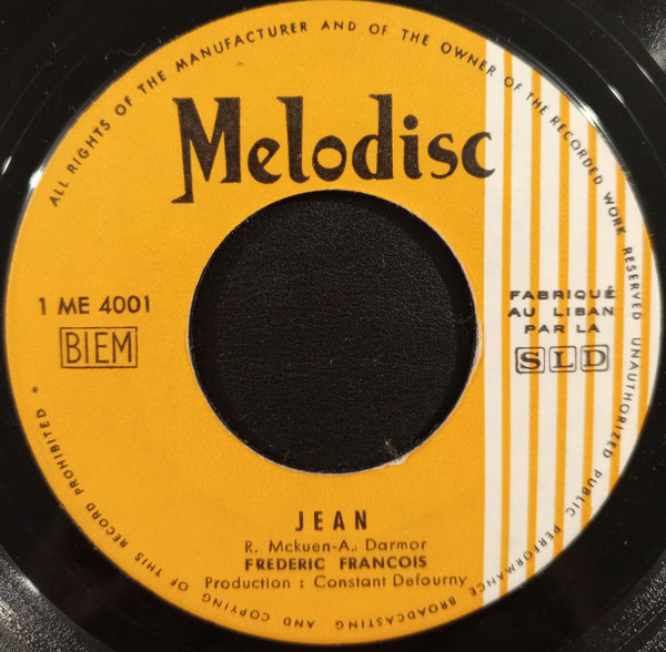 Jean