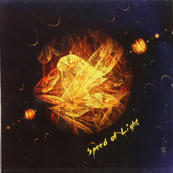 Speed Of Light