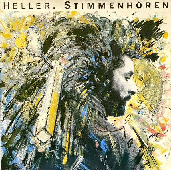 Stimmenhören