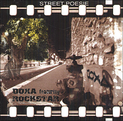 Street Poesie