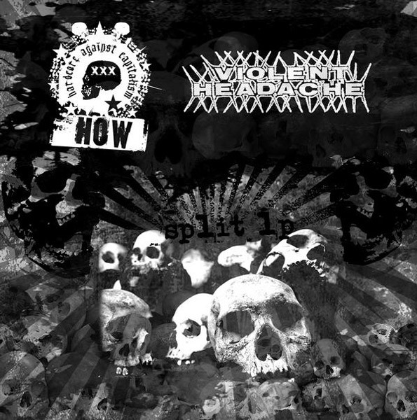 HOW / Violent Headache