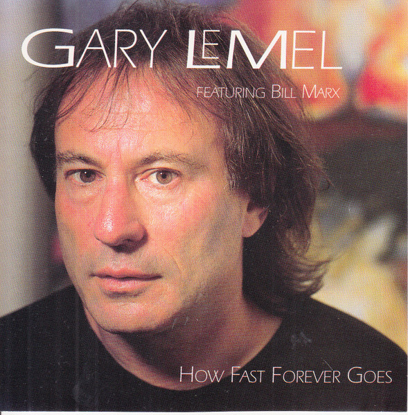 How Fast Forever Goes