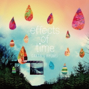 Effect Of Time