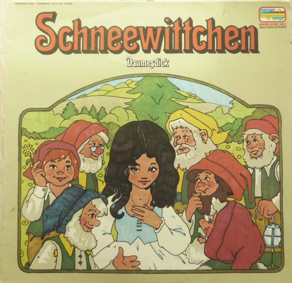 Schneewittchen / Daumesdick