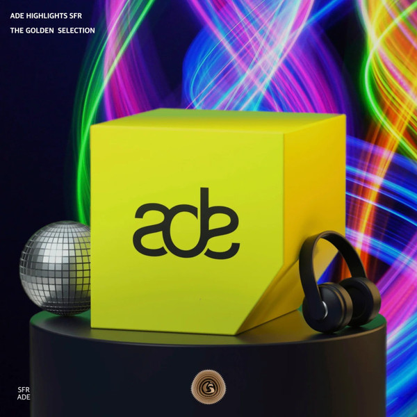 ADE Highlights SFR (The Golden Selection)