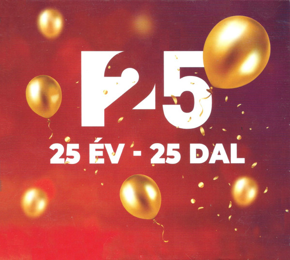 25 Év - 25 Dal 
