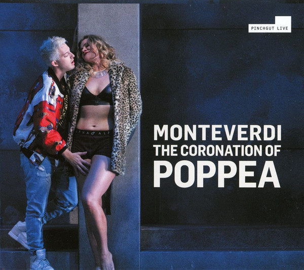 The Coronation Of Poppea