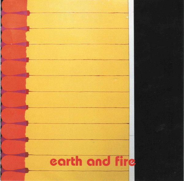 Earth And Fire