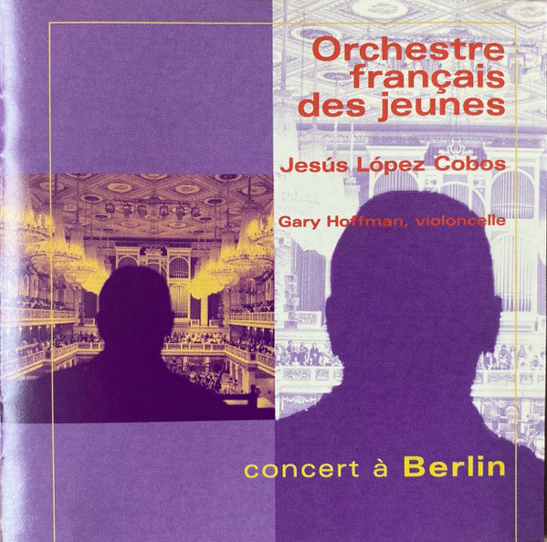 Concert À Berlin
