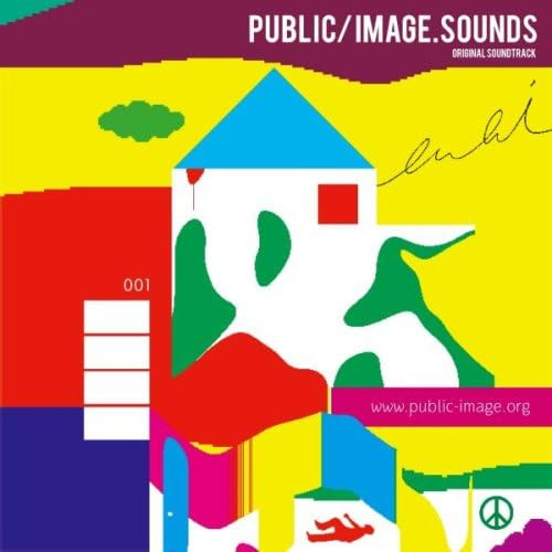 Public / Image. Sounds