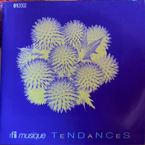 Tendances - Tendencias - Trends - Tendencias 01/2002