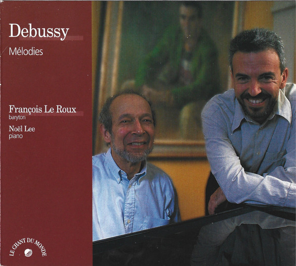 Mélodies