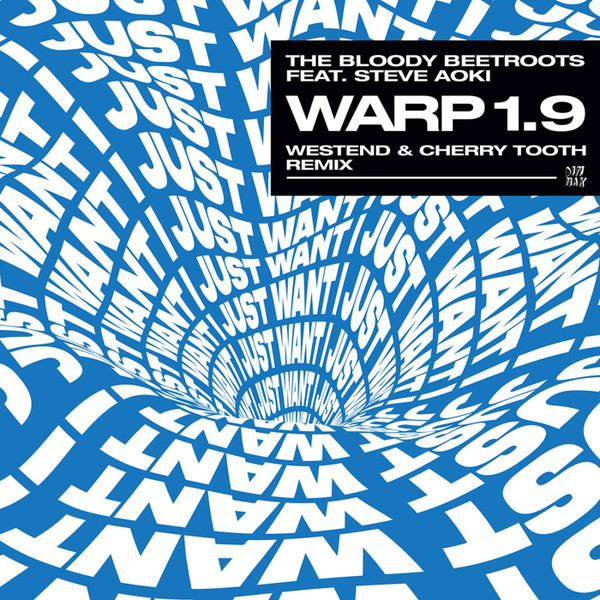 Warp 1.9 (Westend & Cherry Tooth Remix)