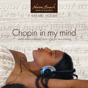 Nassau Beach Palma De Mallorca Presents Balearic Moods "Chopin In My Mind"