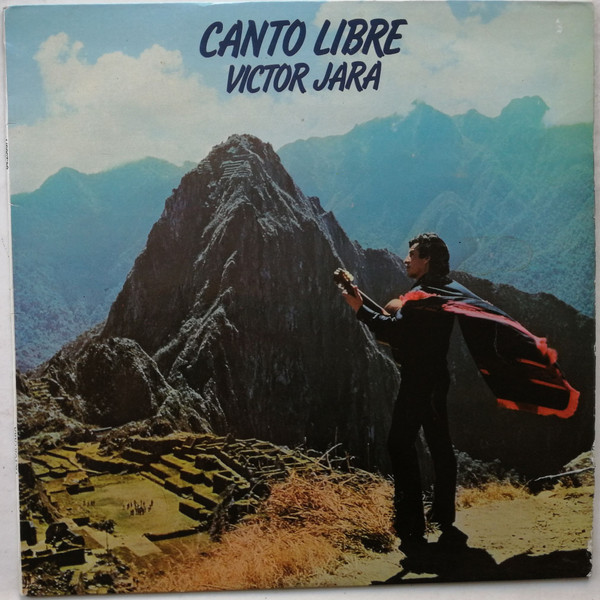 Canto Libre