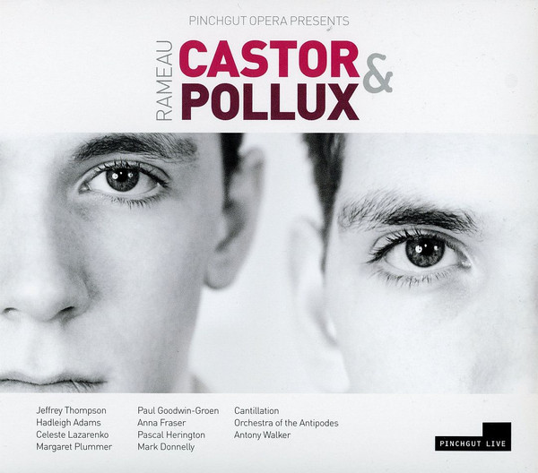 Castor & Pollux