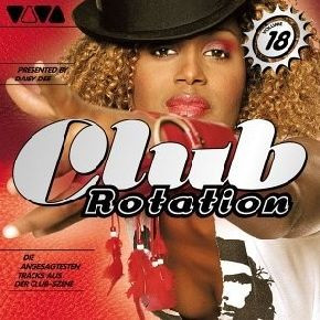 Club Rotation Volume 18