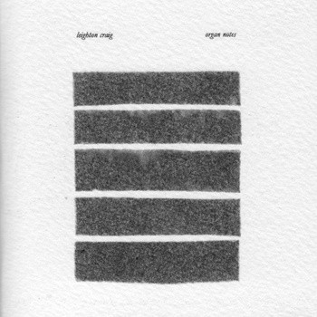Organ Notes