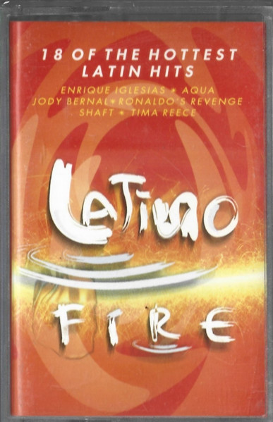 Latino Fire