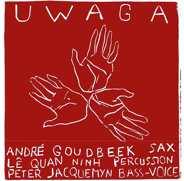 Uwaga