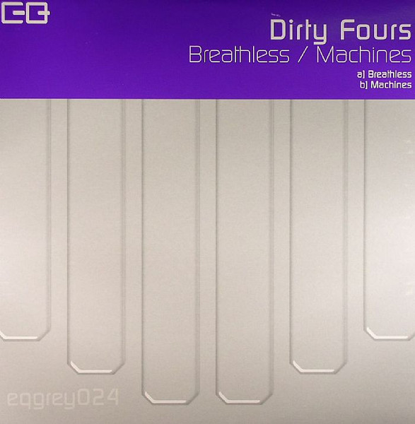 Breathless / Machines