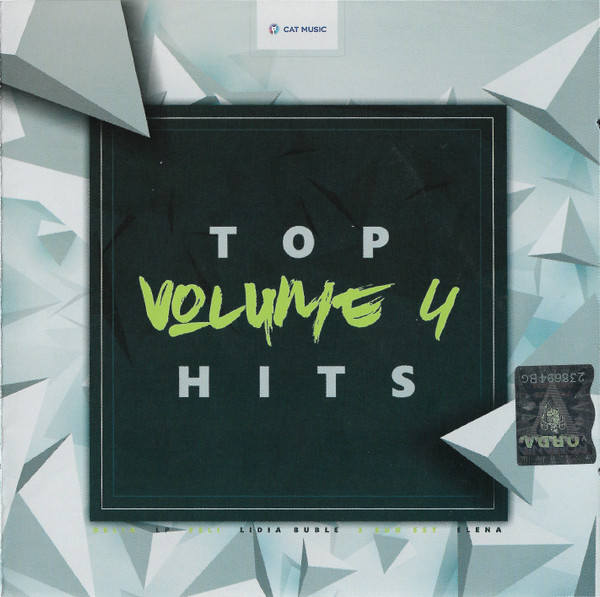 Top Hits Volume 4