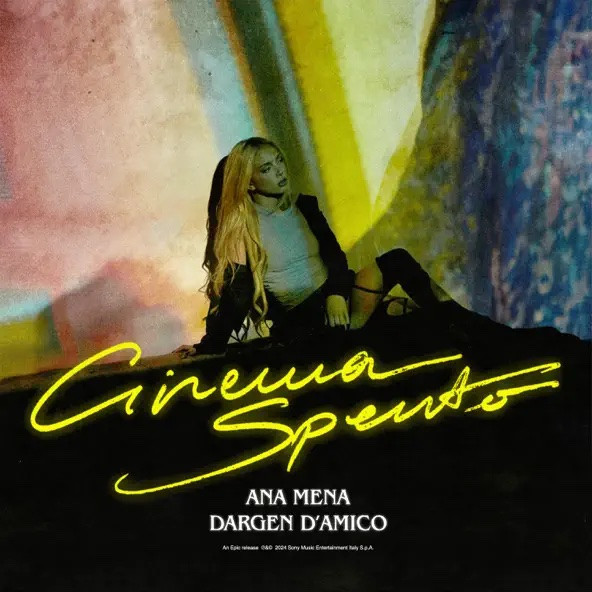 Cinema Spento