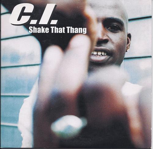 Shake That Thang