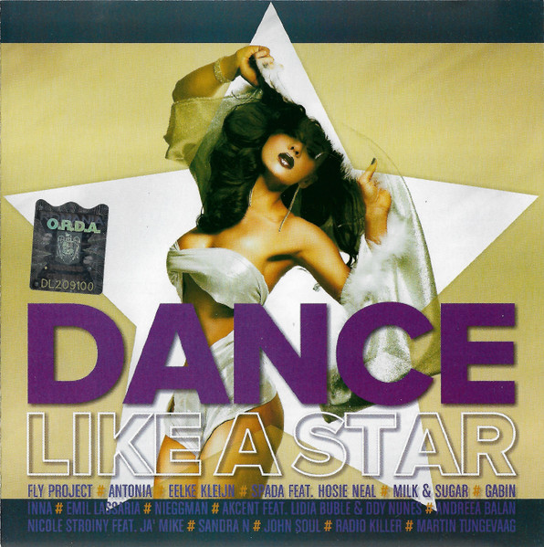 Dance Like A Star