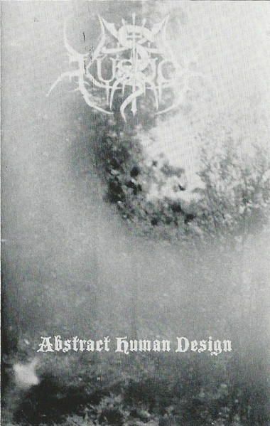 Abstract Human Design