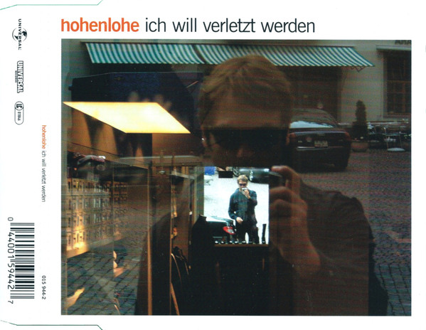 Ich Will Verletzt Werden