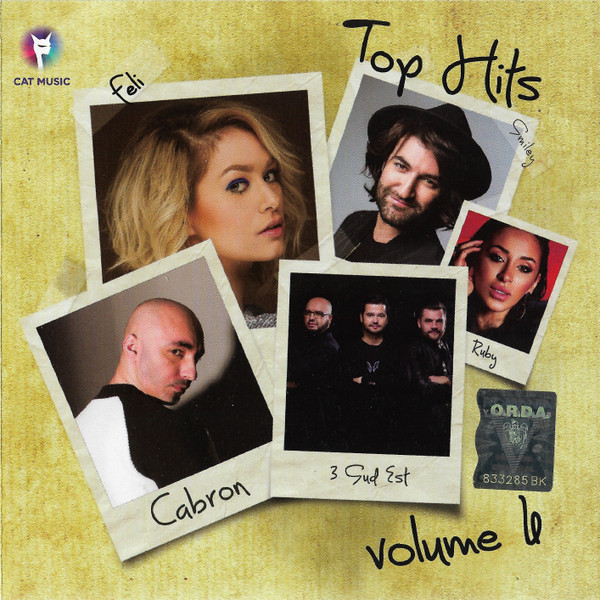 Top Hits Volume 6