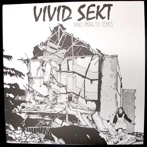 Dance Among The Debris
