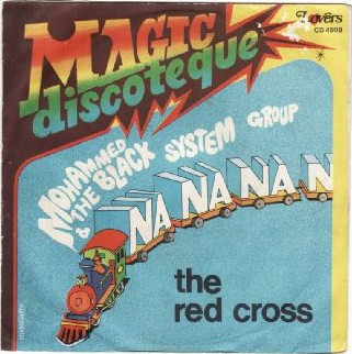 Na Na Na / The Red Cross