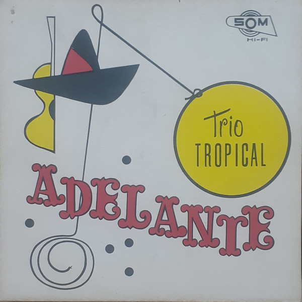 Adelante