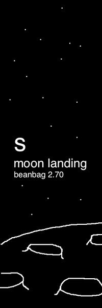 Moon Landing