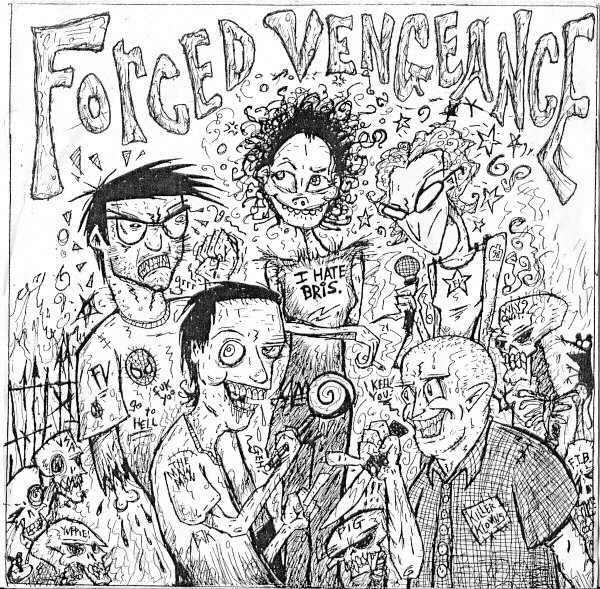 Forced Vengeance