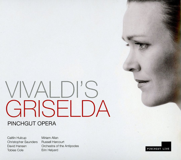 Griselda