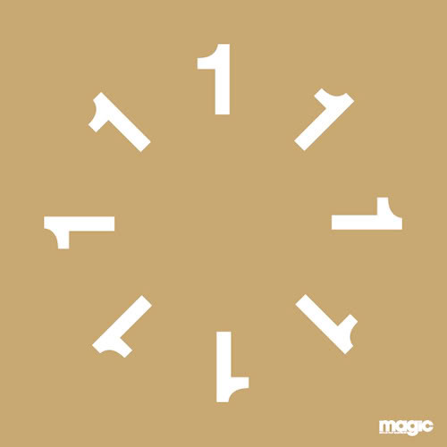 Weekly Magic Tape #1