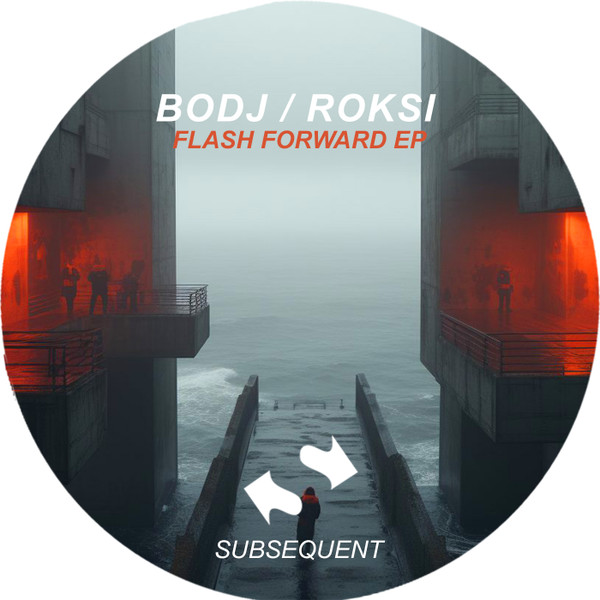 Flash Forward EP