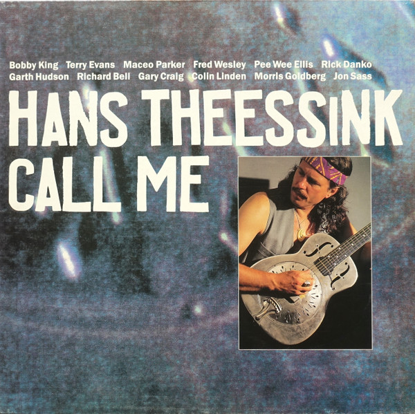 Call Me