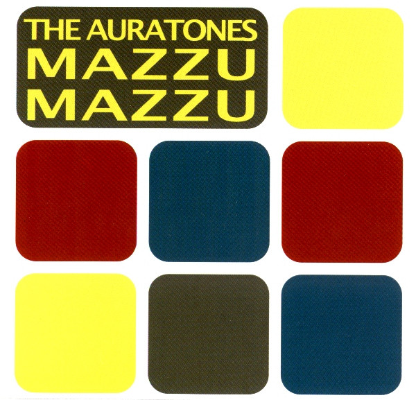 Mazzu Mazzu
