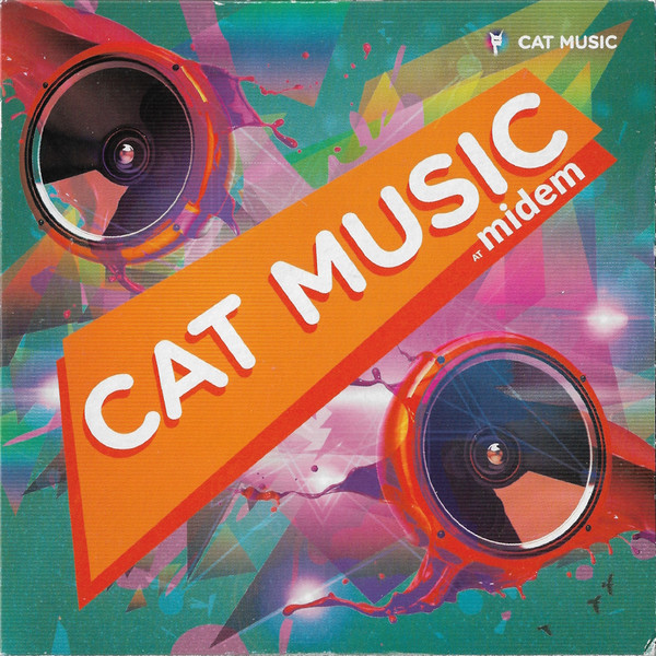 Cat Music At Midem