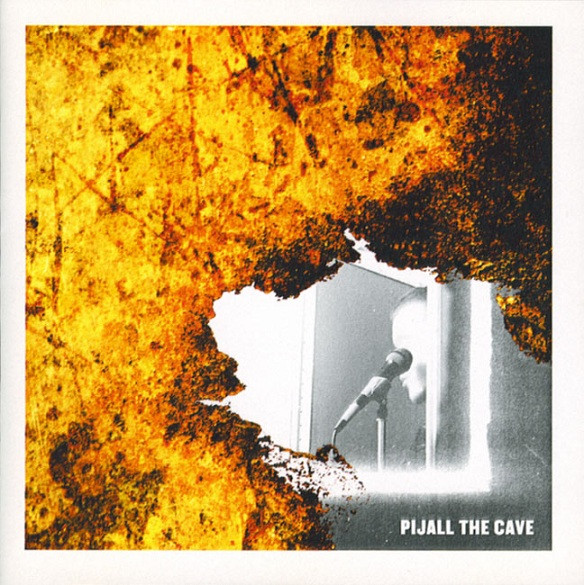 The Cave