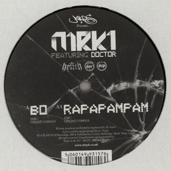 Bo / Rapapampam
